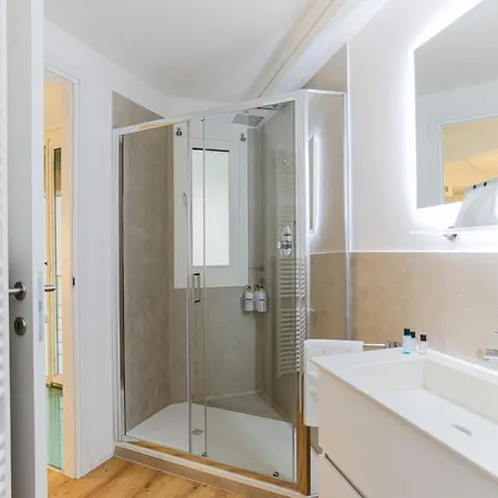 Lejlighed The Rent - Elegant Loft In Cinque Giornate Area