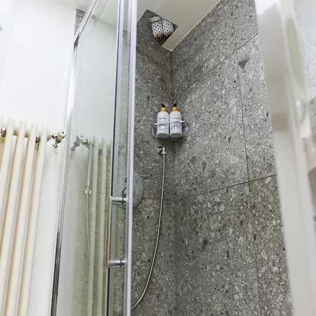 Appartamento The Rent - Elegant Loft In Cinque Giornate Area Milano