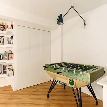 The Rent - Elegant Loft In Cinque Giornate Area *