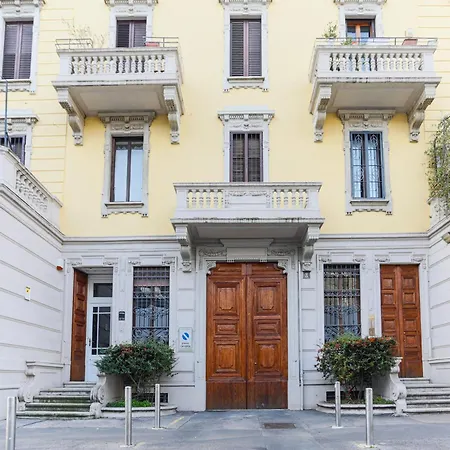 Appartamento The Rent - Elegant Loft In Cinque Giornate Area *